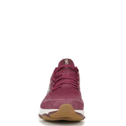 Ryka Sneakers & Athletic|Women's , Devotion X Classic Walking Shoe Berry