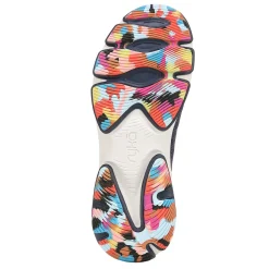 Ryka Sneakers & Athletic|Women's , Devotion X Walking Shoe Blue Tonal