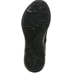 Ryka Sneakers & Athletic|Women's , Echo Knit Slip-On Sneaker Black Mix