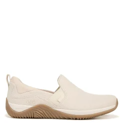 Ryka Sneakers & Athletic|Women's , Echo Knit Slip-On Hiking Shoe Beige