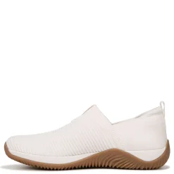 Ryka Sneakers & Athletic|Women's , Echo Knit Slip-On Sneaker White