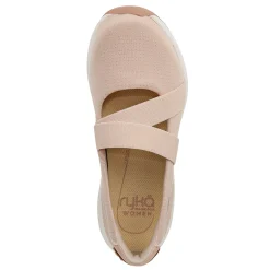 Ryka Sneakers & Athletic|Women's , Endless Slip-On Beige