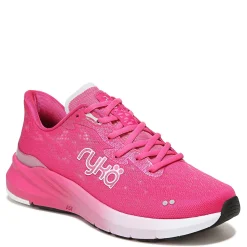 Ryka Sneakers & Athletic|Women's , Euphoria Running Shoe Pink