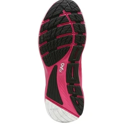 Ryka Sneakers & Athletic|Women's , Euphoria Running Shoe Pink