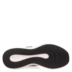 Ryka Sneakers & Athletic|Women's , Fame Slip-On Sneaker Grey