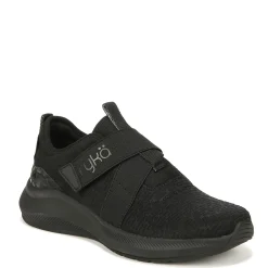 Ryka Sneakers & Athletic|Women's , Fame Slip-On Sneaker Black