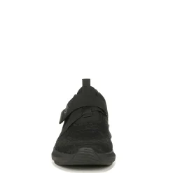 Ryka Sneakers & Athletic|Women's , Fame Slip-On Sneaker Black