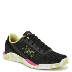 Ryka Sneakers & Athletic|Women's , Fierce XT Training Shoe Black