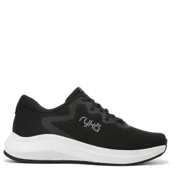 Ryka Sneakers & Athletic|Women's , Flourish Walking Shoe Black