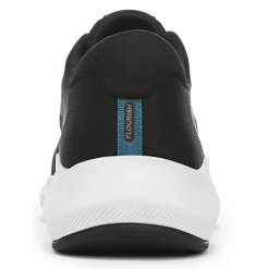 Ryka Sneakers & Athletic|Women's , Flourish Walking Shoe Black