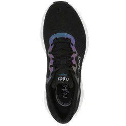 Ryka Sneakers & Athletic|Women's , Flourish Walking Shoe Black