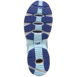 Ryka Sneakers & Athletic|Women's , Hydro Sport Training Shoe Blue Aqua