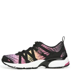 Ryka Sneakers & Athletic|Women's , Hydro Sport Training Shoe Black Pastel Multi