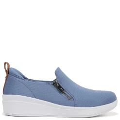 Ryka Sneakers & Athletic|Women's , Luminous Slip-On Sneaker Coronet Blue