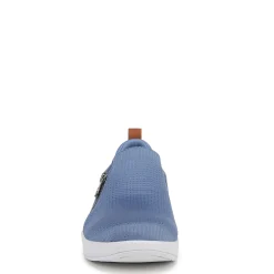 Ryka Sneakers & Athletic|Women's , Luminous Slip-On Sneaker Coronet Blue