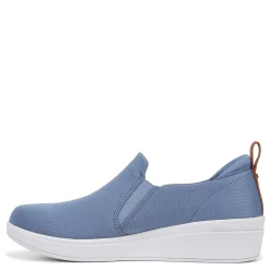 Ryka Sneakers & Athletic|Women's , Luminous Slip-On Sneaker Coronet Blue