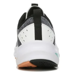 Ryka Sneakers & Athletic|Women's , No Limit Training Shoe White Grey Blue