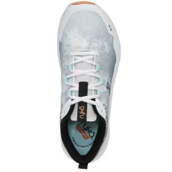 Ryka Sneakers & Athletic|Women's , No Limit Training Shoe White Grey Blue