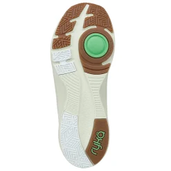 Ryka Sneakers & Athletic|Women's , No Limit Training Shoe White Multi