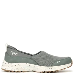 Ryka Sneakers & Athletic|Women's , Skywalk Chil Sneaker Green