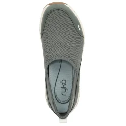 Ryka Sneakers & Athletic|Women's , Skywalk Chil Sneaker Green