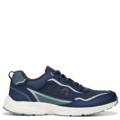 Ryka Sneakers & Athletic|Women's , Sublime Walking Shoe Navy