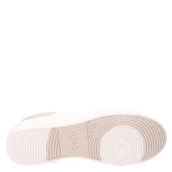 Ryka Sneakers & Athletic|Women's , Viv Sneaker Beige Synthetic