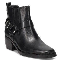 Sam Edelman Boots|Women's , Bellamie Boot Black