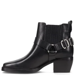 Sam Edelman Boots|Women's , Bellamie Boot Black