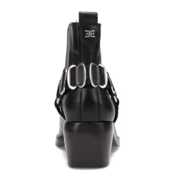 Sam Edelman Boots|Women's , Bellamie Boot Black