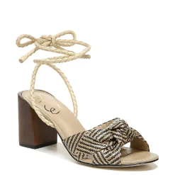 Sam Edelman Sandals|Women's , Bodhi Sandal Natural Black