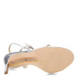 Sam Edelman Sandals|Women's , Doran Sandal Silver