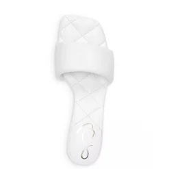 Sam Edelman Sandals|Women's , Starla Sandal White