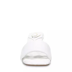 Sam Edelman Pumps & Heels|Women's , Starla Sandal White