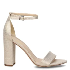 Sam Edelman Sandals|Women's , Yaro Sandal Beige