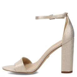 Sam Edelman Sandals|Women's , Yaro Sandal Beige