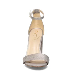 Sam Edelman Sandals|Women's , Yaro Sandal Pewter