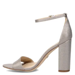 Sam Edelman Sandals|Women's , Yaro Sandal Pewter