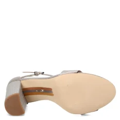 Sam Edelman Sandals|Women's , Yaro Sandal Pewter