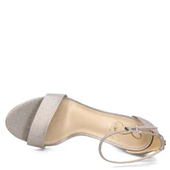 Sam Edelman Pumps & Heels|Women's , Yaro Sandal Pewter
