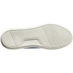 Samuel Hubbard Sneakers & Athletic|Women's , Sunset Sneaker Blue Nubuck