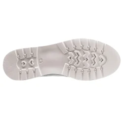 Samuel Hubbard Loafers|Women's , Tailored Traveler Loafer Light Grey Suede