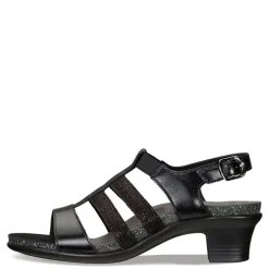 SAS Sandals|Women's , Allegro Sandal Black