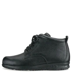 SAS Work & Safety|Women's , Alpine Boot Black