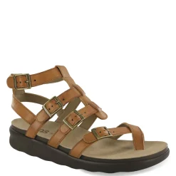 SAS Sandals|Women's , Aria Sandal Hazel