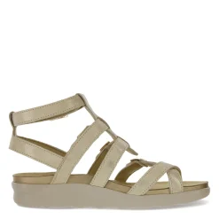 SAS Sandals|Women's , Aria Sandal Soft Gold