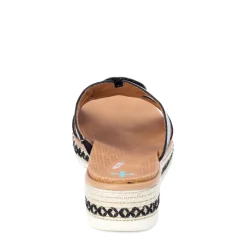 SAS Slip-On Shoes|Women's , Bliss Slip-On Black