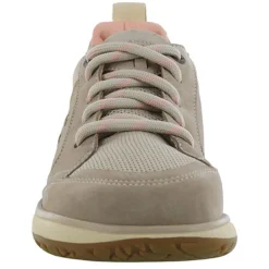 SAS Sneakers & Athletic|Women's , Boulder Sneaker Taupe Pink