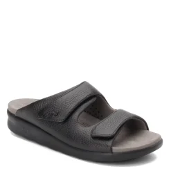 SAS Sandals|Women's , Cozy Slide Sandal Black
