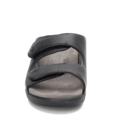 SAS Sandals|Women's , Cozy Slide Sandal Black
